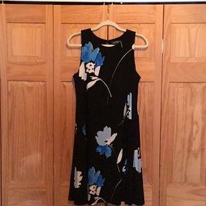 Ralph Lauren Sleeveless Dress